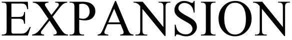 Trademark Logo