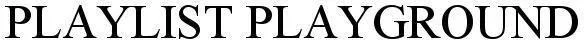 Trademark Logo