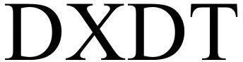 Trademark Logo