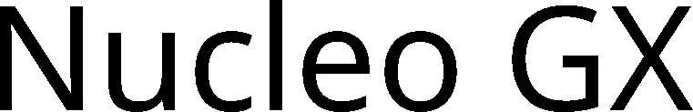 Trademark Logo