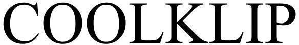 Trademark Logo