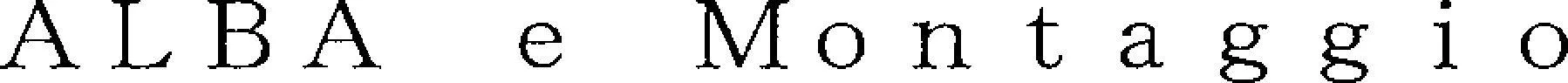 Trademark Logo