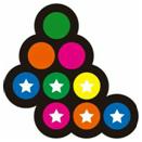 Device Mark (in colours) logo