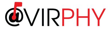 VIRPHY (Logo) logo