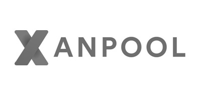 XANPOOL logo