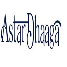ASTAR DHAAGA logo