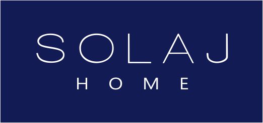 SOLAJ HOME logo