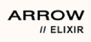 ARROW ELIXIR ( Logo and device) logo