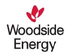 Woodside Energy logo