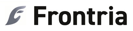 Frontria (device) logo