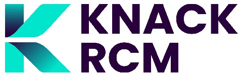 K KNACK RCM logo