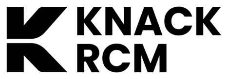 K KNACK RCM logo