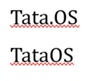 Tata.OS and TataOS logo