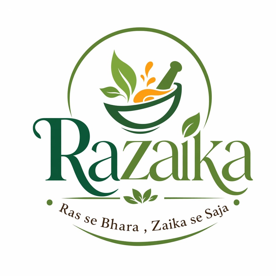 RAZAIKA logo