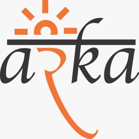 ARKA logo