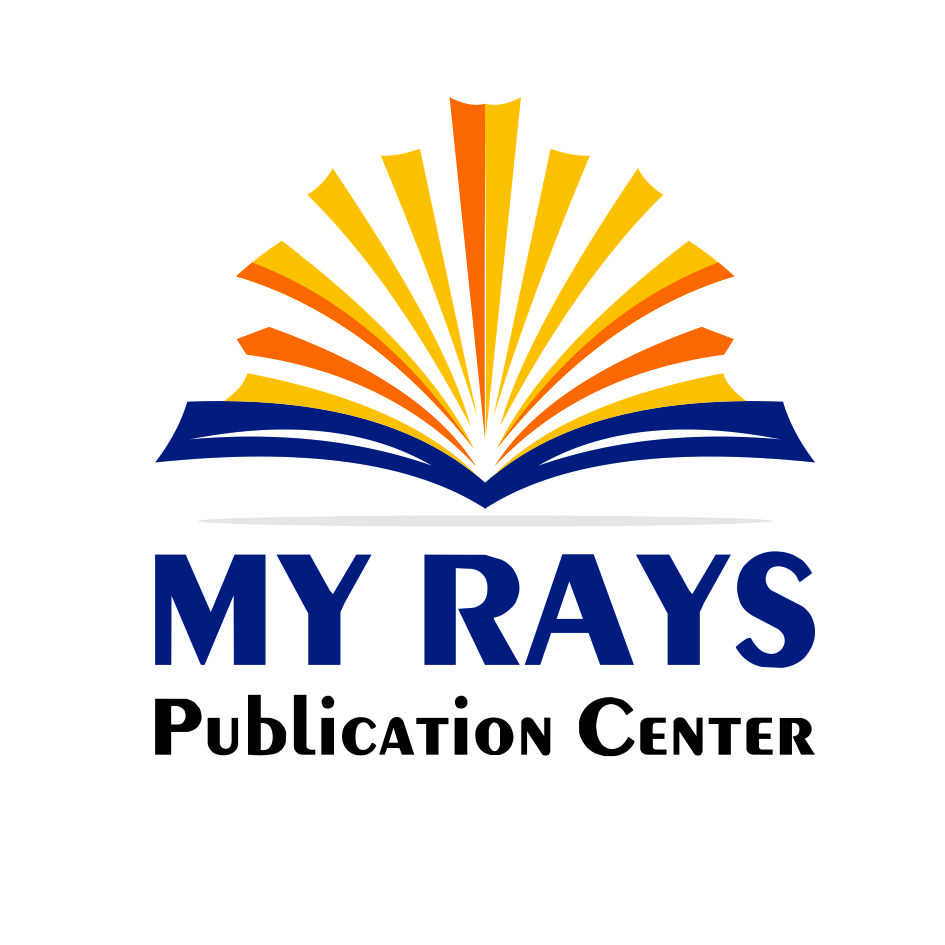 My Rays Publication Center logo