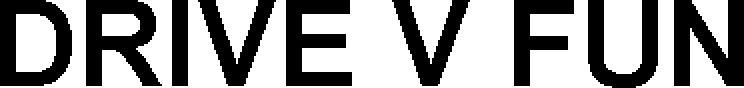 DRIVE V FUN logo