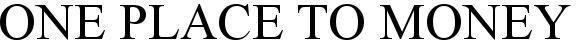 Trademark Logo