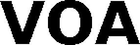 VOA logo
