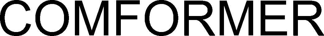 COMFORMER logo