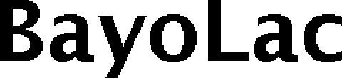 BayoLac logo