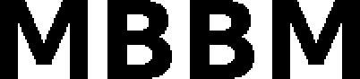 MBBM logo