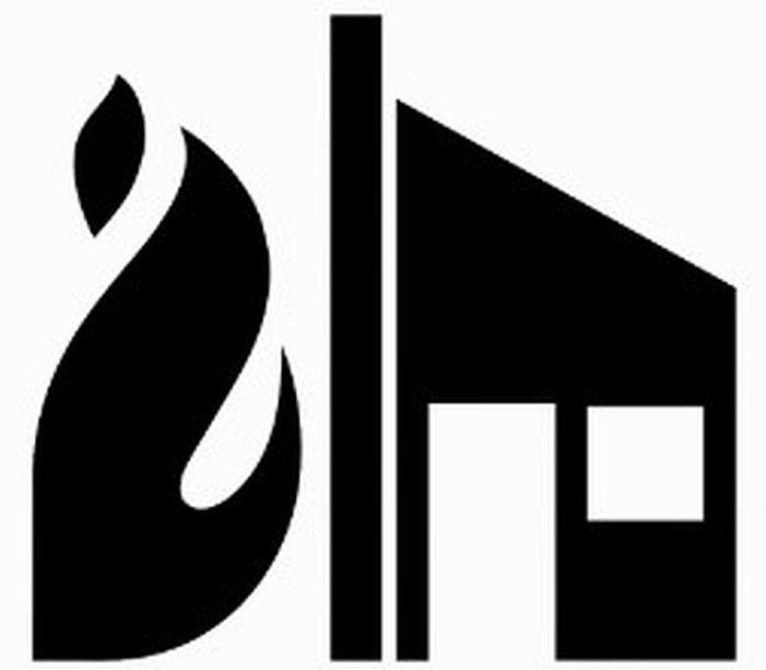 Device logo