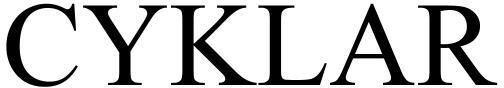 Trademark Logo