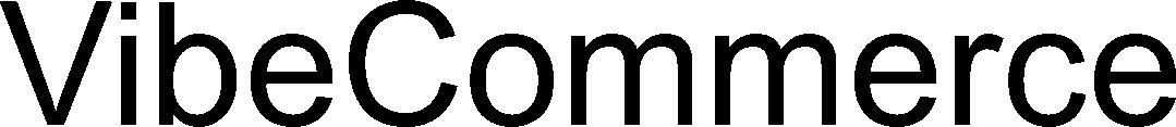 VibeCommerce logo