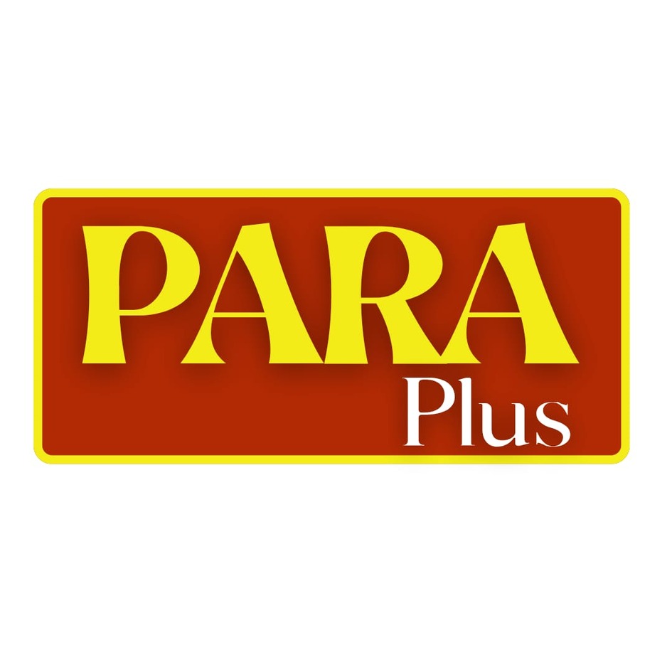 PARA PLUS logo