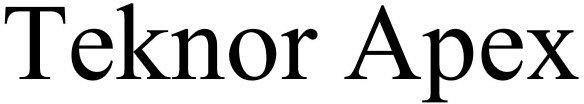 Trademark Logo