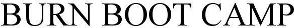 Trademark Logo