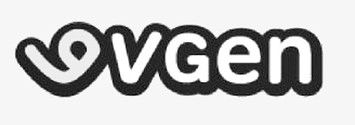 VGen logo