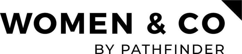 WOMEN & CO BY PATHFINDER logo