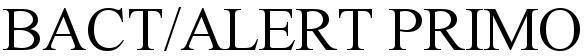 Trademark Logo