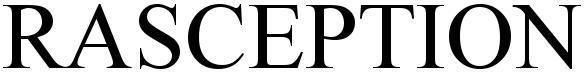Trademark Logo