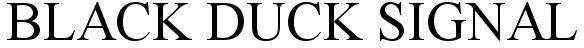 Trademark Logo