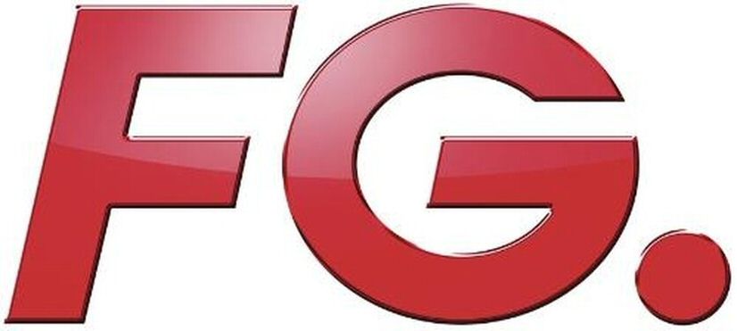 FG. logo