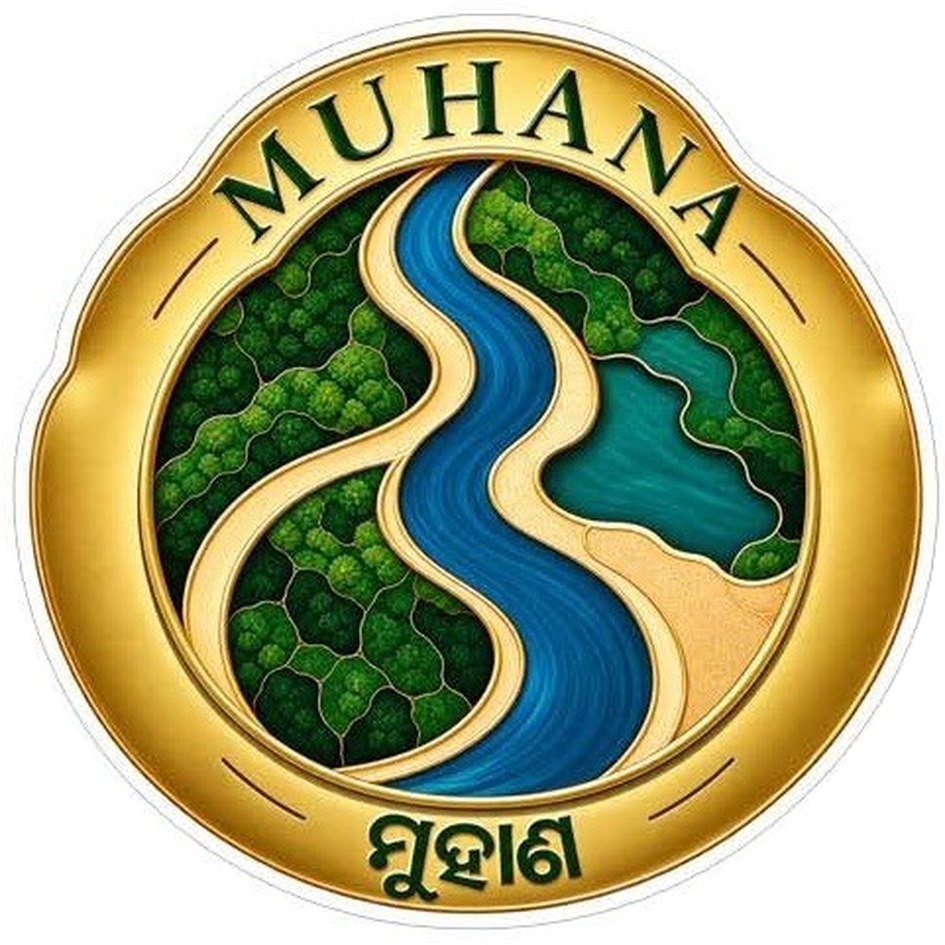MUHANA logo