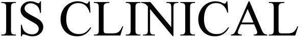Trademark Logo