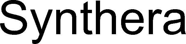Synthera logo