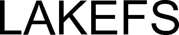 LAKEFS logo