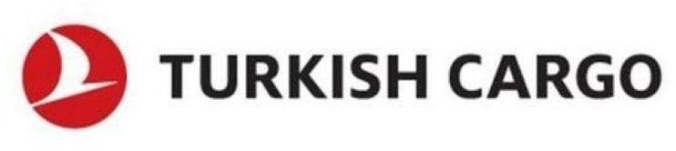 TURKISH CARGO logo