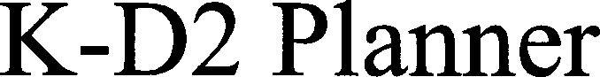 Trademark Logo