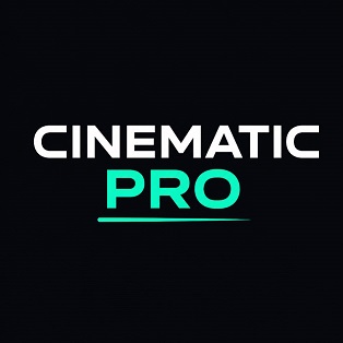 CINEMATICPRO logo
