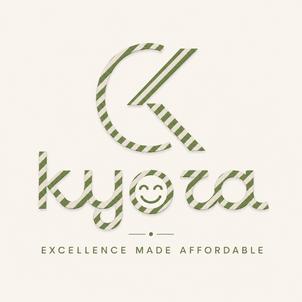 KYORA EXCELLENCE MADE AFFORDABLE logo