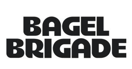 BAGEL BRIGADE logo