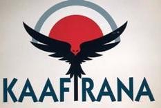 KAAFIRANA logo