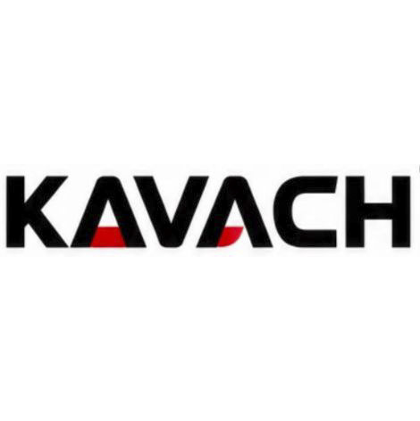 KAVACH logo