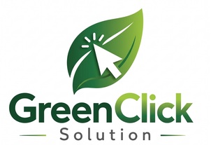 GREENCLICK SOLUTION logo